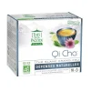 Thé blanc Qi Cha bio - 18 sachets