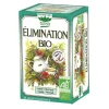 Thé Élimination bio 32 g