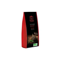 Thé noir breakfast bio - sachet de 100 g