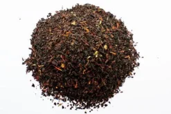 Thé noir earl grey bergamote - Prix au kilo