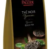 Thé noir Yunnan bio Thés de la pagode - 100 g