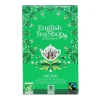 Thé vert bio English Tea Shop - boite de 20 sachets