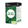 Thé vert earl grey bio Touch Organic - 43 g