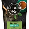 Thé vert nature gunpowder Destination - 200 g