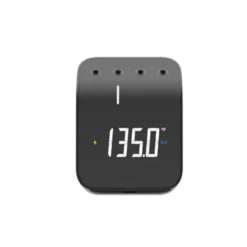 Thermomètre connecté Weber