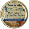 Thon au naturel format familial Pain de Mer - 280 g