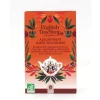 Thés et infusions bio super goodness English Tea Shop - 20 sachets