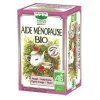 Tisane aide ménopause bio en boite de 34 g