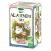 Tisane allaitement bio en boite de 32 g