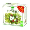 Tisane au thym bio en boite de 85 g