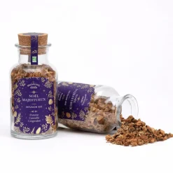 Tisane de Noël pomme et à la cannelle Provence d'Autan - 70 g