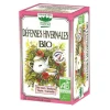 Tisane défenses hivernales bio en boite de 32 g