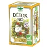 Tisane Détox bio 32 g