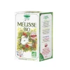 Tisane Mélisse France bio - 18 sachets