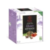 Tisane relaxante bio Alizen - 18 infusettes