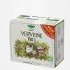 Tisane Verveine bio - 50 sachets