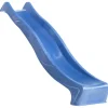 Toboggan bleu pour aire de jeux Palmako - 2.3 m