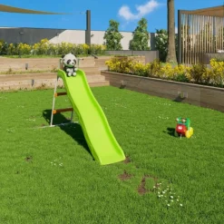 Toboggan pour enfant Trigano - 1,73 m