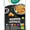 Tofou mariné à la japonaise SOY - 2 x 140 g