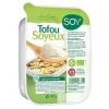 Tofou soyeux nature - 400 g