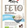 Tofu lactofermenté bio Taifun Feto – 200 g
