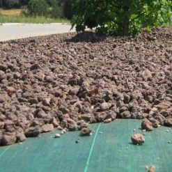 Toile de paillage agrosol