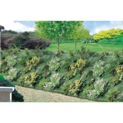 Toile De Paillage Agrosol 1,25x10 M