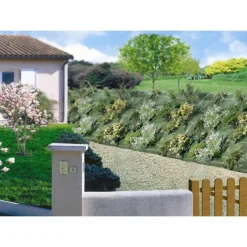 Toile de paillage agrosol 20 m