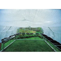 Toile d'ombrage pour serre R305H-B ACD