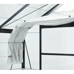 Toile d'ombrage pour serre Piccolo ACD