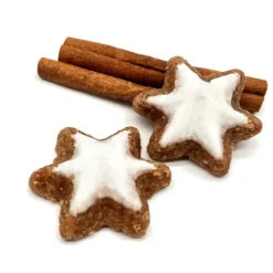 Étoiles à la cannelle Fortwenger - sachet de 200 g