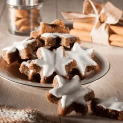 Étoiles à la cannelle Fortwenger - sachet de 200 g