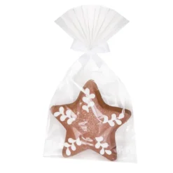 Étoiles de pain d'épices Pertzborn x 2 - 25 g