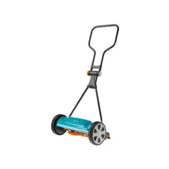 Tondeuse hélicoïdale 400 classic Gardena de 39 x 39 x 57 cm