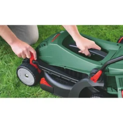 Tondeuse électrique UniversalRotak 34-405 Bosch