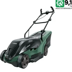 Tondeuse sans fil 36V BOSCH UniversalRotak 36-550 - 1 batterie 36V 4Ah