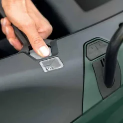 Tondeuse sans fil 36V BOSCH UniversalRotak 36-550 - 1 batterie 36V 4Ah