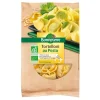 Tortellonis au pesto Bonneterre bio 250 g