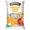 Tortilla chips bio Danival - 125 g
