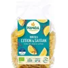 Tortils citron 250 g PRIMEAL
