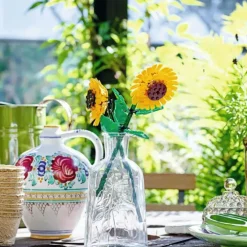 Tournesols LEGO® Botanical Collection 8 ans et plus - 191 pièces