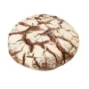 Tourte seigle Belledonne - 650 g