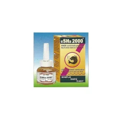 Traitement à large spectre, 20ml - ESHA - modèle 2000