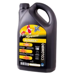 Traitement antiparasitaire Alparex COLOMBO BASSIN - 2500ml/50000l