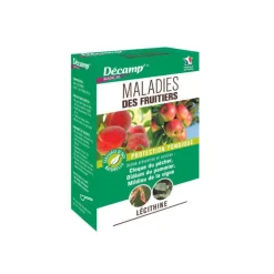 Traitement arbres fruitiers 75 g