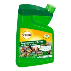 Traitement d’Hiver et de fin d’Hiver 1 L 6x16x25 cm