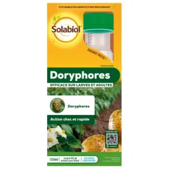 Traitement doryphore auto doseur - 125 ml