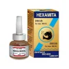Traitement maladie Discus et Cichlidés, ESHA Hexamita - 20ml
