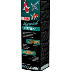 Traitement poissons de bassin Morenicol Lernex Pro - COLOMBO, 1000ml/20000 litres
