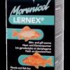 Traitement poissons de bassin Morenicol Lernex, COLOMBO BASSIN - 400g/10000L